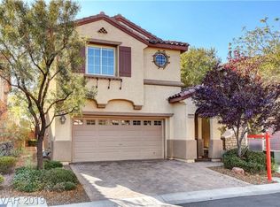10531 Laurelwood Lake Ave, Las Vegas, NV 89166