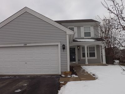 2386 N Lenox Ct, Round Lake Beach, IL, 60073