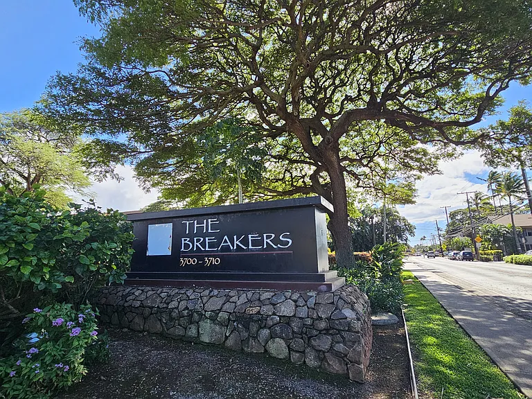 3706 Lower Honoapiilani Rd #34D — Photo 13