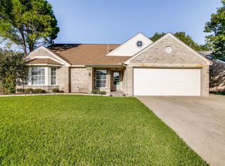 7814 Spinnaker Cv, Rowlett, TX 75089