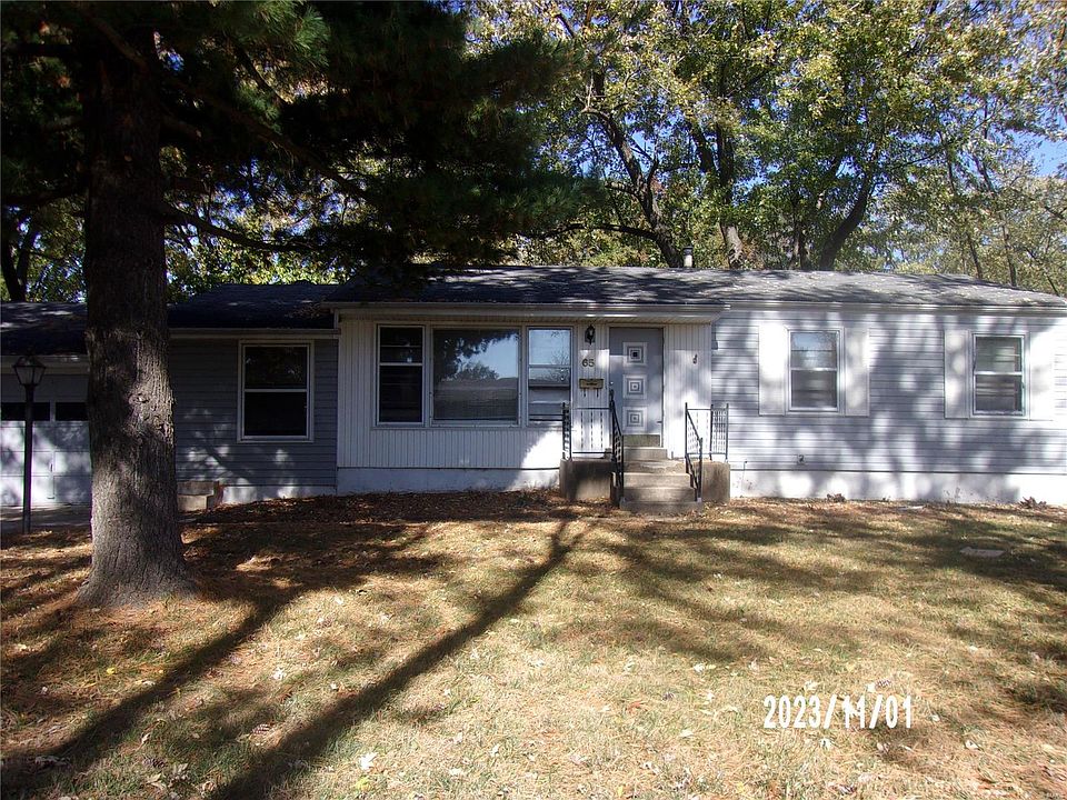 1st image of 65 Saint Virgil Ln
