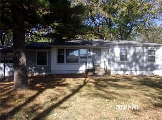 65 Saint Virgil Ln, Florissant, MO