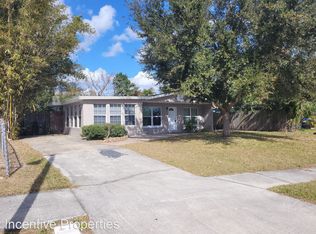 4807 Polaris St, Orlando, FL 32819