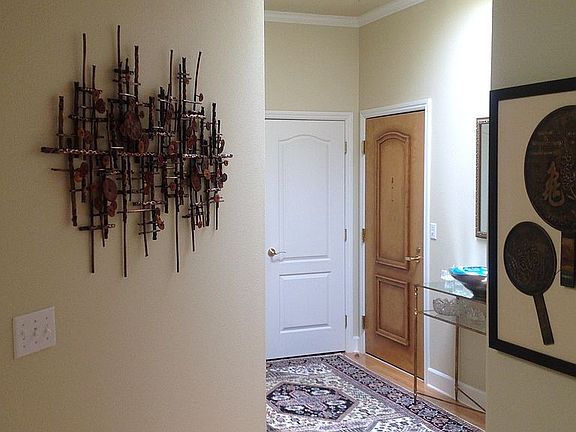 Entrance (cont.)