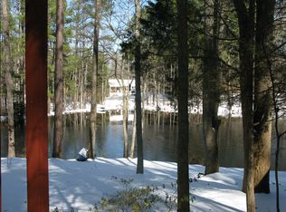 7636 Jenks Rd, Apex, NC 27523