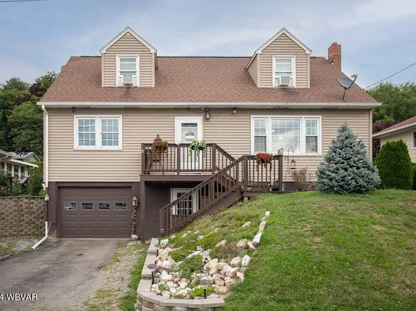 137 Cardinal Dr, Lock Haven, PA 17745