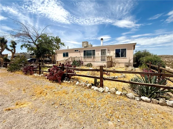 30217 N Driftwood Drive, Meadview, AZ 86444