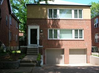 7131 Amherst Ave FLOOR 2, Saint Louis, MO