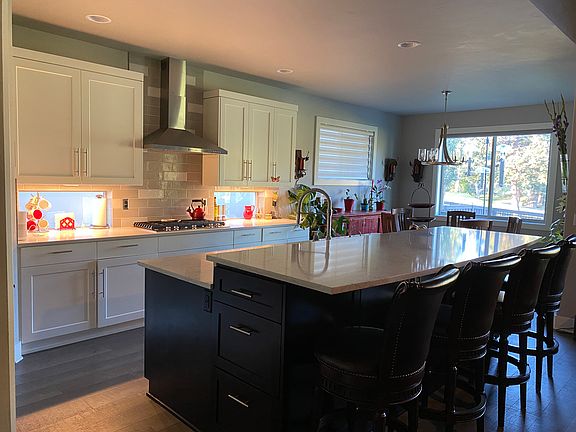 Kitchen and Dining