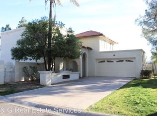 398 E Aspen Way, Gilbert, AZ 85234