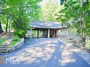 377 Kingwood Dr, Clayton, GA 30525