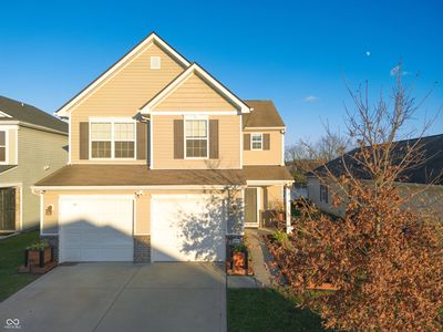 4235 Hovenweep Dr, Indianapolis, IN, 46235
