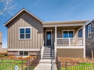 61 Mount Bierstadt St, Brighton, CO 80601