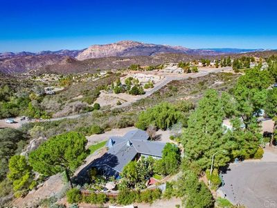 2406 McDougal Pl, Alpine, CA, 91901
