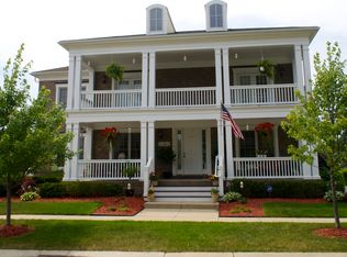 716 Buchanan St #91, Canton, MI 48188