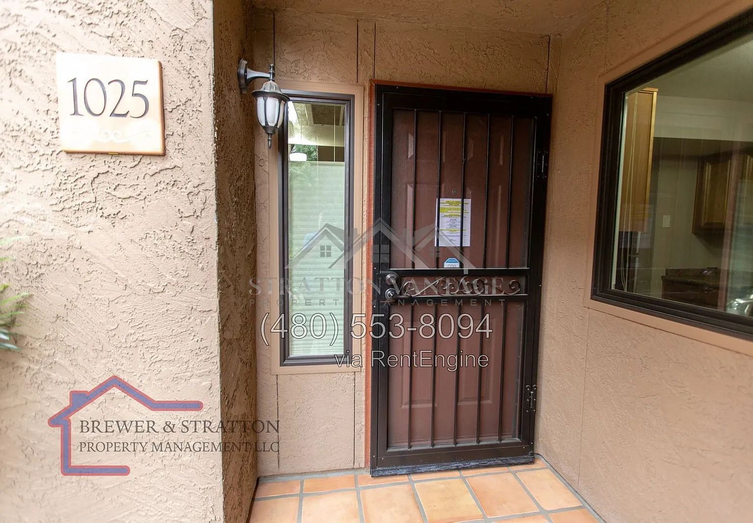 2 bed, 2.5 bath, 1246 sqft, $1,850 — Photo 4