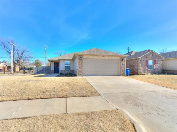 10144 Wimbledon Ct, Village, OK 73120