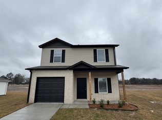 3133 Ted Craig Dr, Alexander, AR 72002