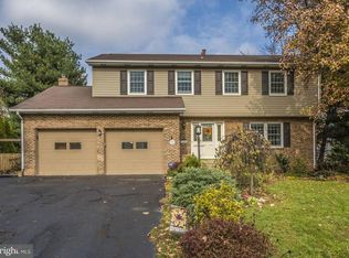 7204 Indian Summer Ln, Frederick, MD 21702