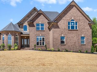 60 Highland Reserves LOT 60, Pleasant View, TN 37146