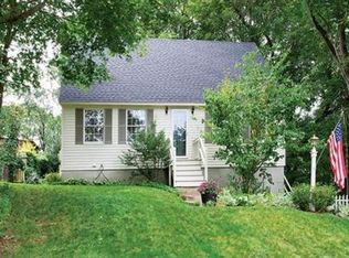 30 Clisby Ave, Dedham, MA 02026