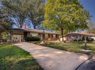 10032 Saint Simon Ct, Saint Louis, MO
