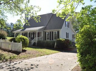 2766 Highway 34 W, Newnan, GA 30263