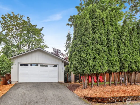 1804 Olympic Place, Bellingham, WA 98229