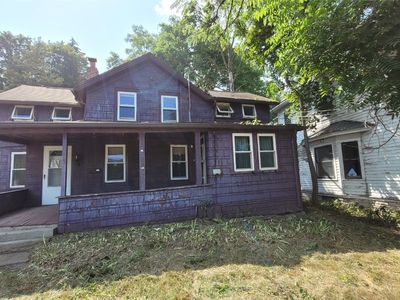 88 Pennsylvania Ave, Binghamton, NY, 13903
