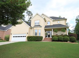 787 Locks Way, Martinez, GA 30907