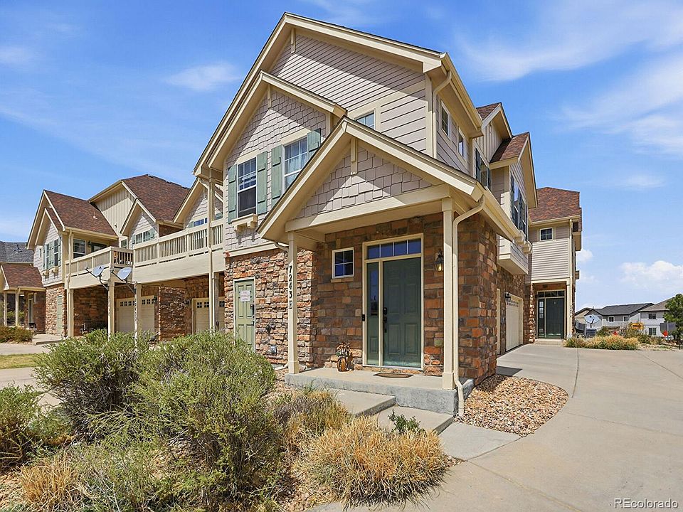 1st image of 7243 S Millbrook Court #E