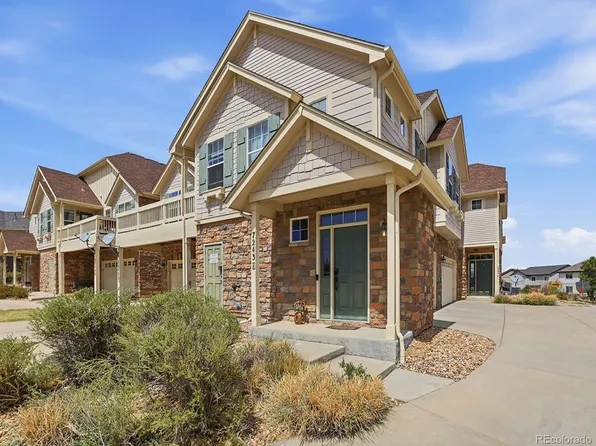 7243 S Millbrook Court #E, Aurora, CO 80016