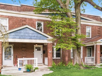 1369 Meadow Rd, Columbus, OH, 43212