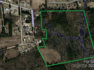 /carver House Rd, Conover, NC 28613