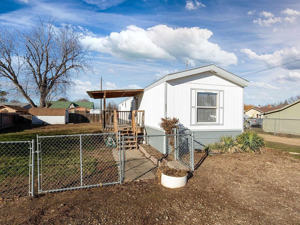 431 1st St, Notus, ID 83656 Zillow