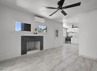 111 E Dumbauld St, Nogales, AZ 85621