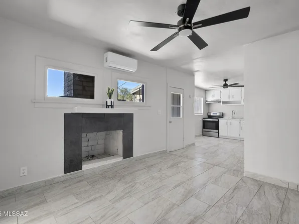 111 E Dumbauld St, Nogales, AZ 85621