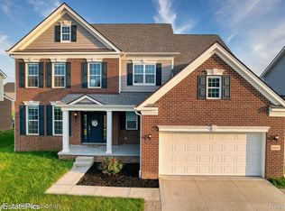 50647 Maywood Dr, Canton, MI 48188