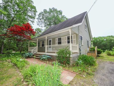 31 Wilbur Road, Surry, NH, 03431