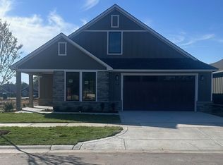 211 S Legacy Way, Andover, KS 67002