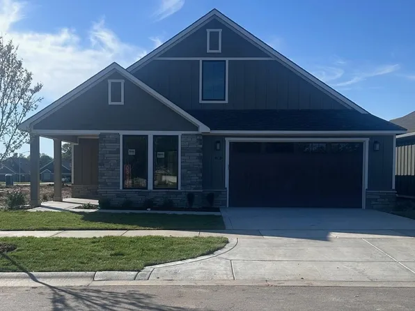 211 S Legacy Way, Andover, KS 67002
