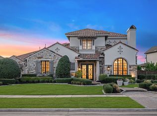 3772 Hamilton Heights Ave, Frisco, TX 75034