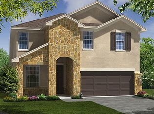 8018 Mahala Blf, San Antonio, TX 78254