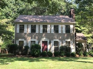 343 Silversmith Ln, Charlotte, NC 28270