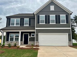 4024 Resolution Ct, High Point, NC 27265
