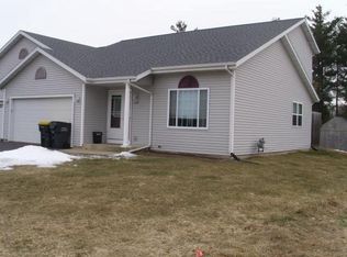 1222 Hansen St, Tomah, WI 54660