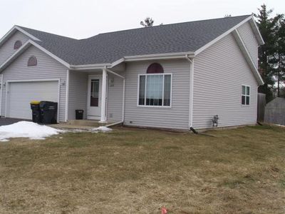 1222 Hansen St, Tomah, WI, 54660