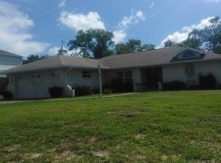 4505 Winterville Rd, Spring Hill, FL 34608