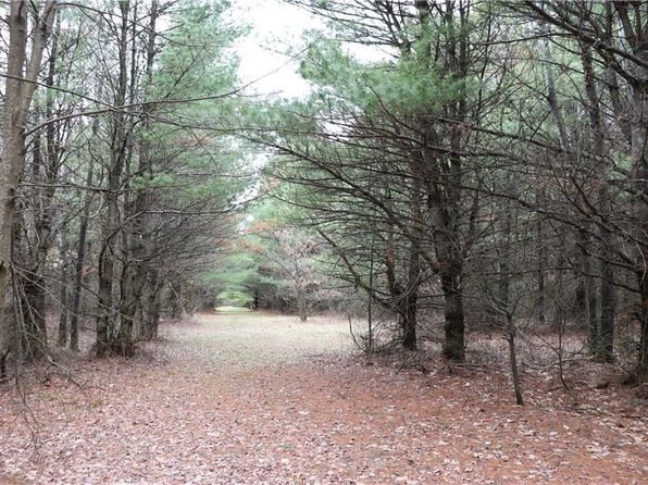 20 Acres County Highway B, Fairchild, WI 54741
