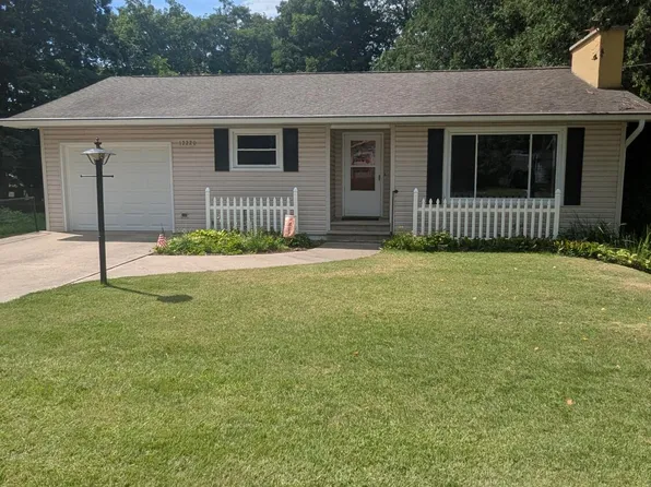 12220 Maple St, Bear Lake, MI 49614